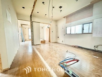 detached 東京都杉並区阿佐谷南１丁目47-24 KDXレジデンス1F