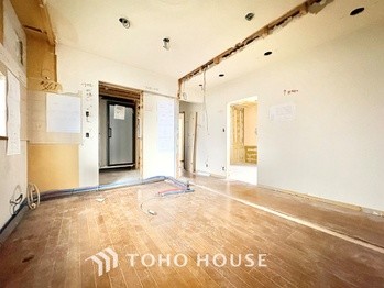 detached 東京都杉並区阿佐谷南１丁目47-24 KDXレジデンス1F