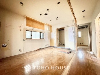 detached 東京都杉並区阿佐谷南１丁目47-24 KDXレジデンス1F