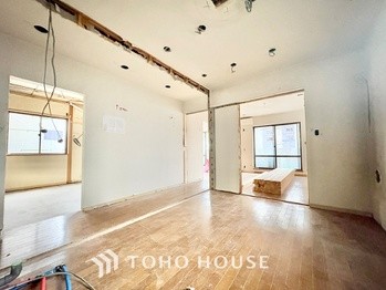 detached 東京都杉並区阿佐谷南１丁目47-24 KDXレジデンス1F