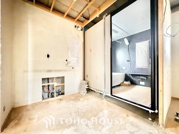 detached 東京都杉並区阿佐谷南１丁目47-24 KDXレジデンス1F