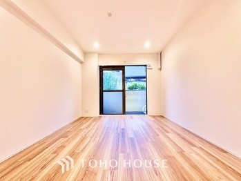 apartment 東京都杉並区阿佐谷南１丁目47-24 KDXレジデンス1F