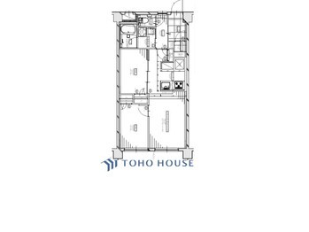 apartment 東京都杉並区阿佐谷南１丁目47-24 KDXレジデンス1F