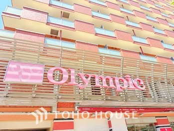 apartment 東京都杉並区阿佐谷南１丁目47-24 KDXレジデンス1F