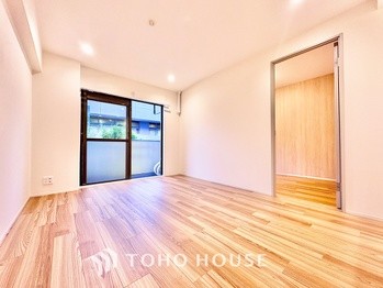 apartment 東京都杉並区阿佐谷南１丁目47-24 KDXレジデンス1F