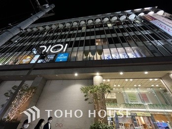 apartment 東京都杉並区阿佐谷南１丁目47-24 KDXレジデンス1F