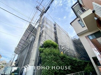 apartment 東京都杉並区阿佐谷南１丁目47-24 KDXレジデンス1F
