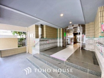 apartment 東京都杉並区阿佐谷南１丁目47-24 KDXレジデンス1F