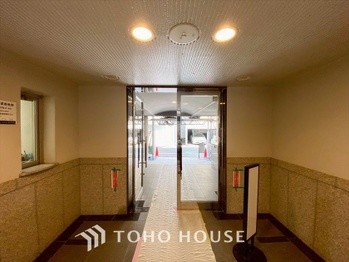 apartment 東京都杉並区阿佐谷南１丁目47-24 KDXレジデンス1F
