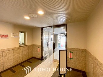 apartment 東京都杉並区阿佐谷南１丁目47-24 KDXレジデンス1F
