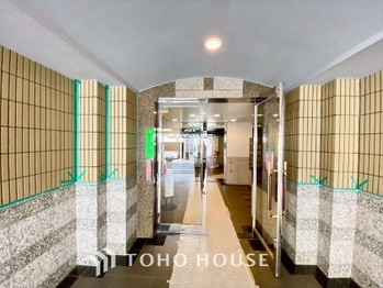 apartment 東京都杉並区阿佐谷南１丁目47-24 KDXレジデンス1F