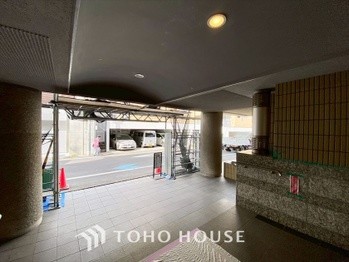 apartment 東京都杉並区阿佐谷南１丁目47-24 KDXレジデンス1F