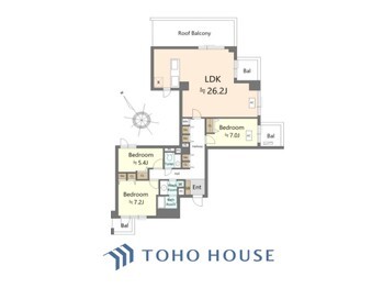 apartment 東京都杉並区阿佐谷南１丁目47-24 KDXレジデンス1F