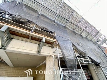 apartment 東京都杉並区阿佐谷南１丁目47-24 KDXレジデンス1F