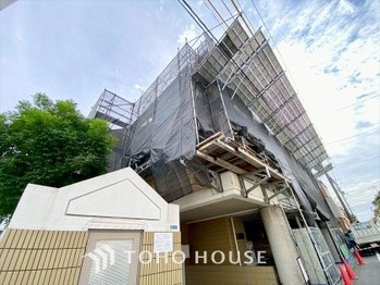 apartment 東京都杉並区阿佐谷南１丁目47-24 KDXレジデンス1F