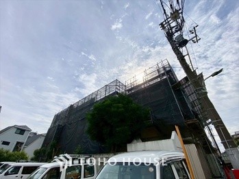 apartment 東京都杉並区阿佐谷南１丁目47-24 KDXレジデンス1F