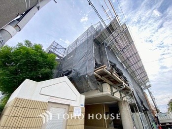 apartment 東京都杉並区阿佐谷南１丁目47-24 KDXレジデンス1F