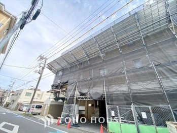 apartment 東京都杉並区阿佐谷南１丁目47-24 KDXレジデンス1F