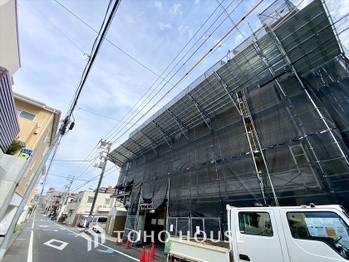 apartment 東京都杉並区阿佐谷南１丁目47-24 KDXレジデンス1F