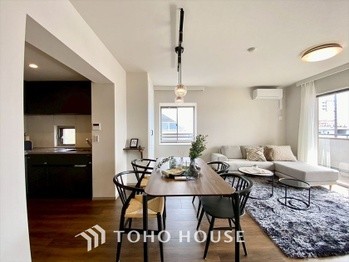 apartment 東京都杉並区阿佐谷南１丁目47-24 KDXレジデンス1F