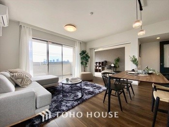 apartment 東京都杉並区阿佐谷南１丁目47-24 KDXレジデンス1F