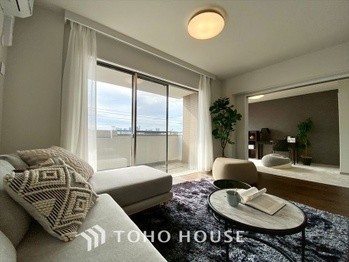 apartment 東京都杉並区阿佐谷南１丁目47-24 KDXレジデンス1F