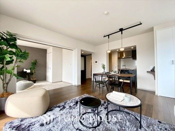 apartment 東京都杉並区阿佐谷南１丁目47-24 KDXレジデンス1F