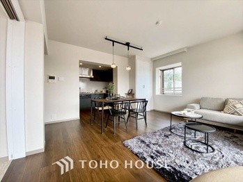 apartment 東京都杉並区阿佐谷南１丁目47-24 KDXレジデンス1F