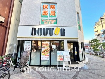 apartment 東京都杉並区阿佐谷南１丁目47-24 KDXレジデンス1F