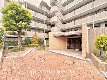 apartment 東京都杉並区阿佐谷南１丁目47-24 KDXレジデンス1F