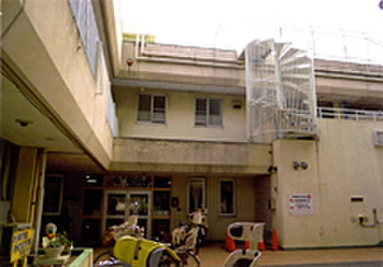 apartment 東京都杉並区阿佐谷南１丁目47-24 KDXレジデンス1F