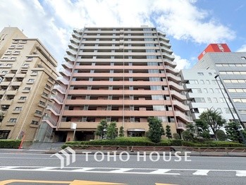 apartment 東京都杉並区阿佐谷南１丁目47-24 KDXレジデンス1F