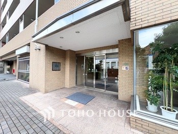 apartment 東京都杉並区阿佐谷南１丁目47-24 KDXレジデンス1F