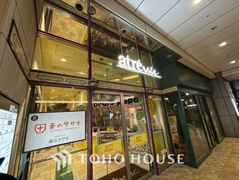 apartment 東京都杉並区阿佐谷南１丁目47-24 KDXレジデンス1F