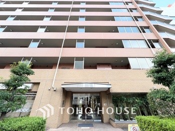 apartment 東京都杉並区阿佐谷南１丁目47-24 KDXレジデンス1F