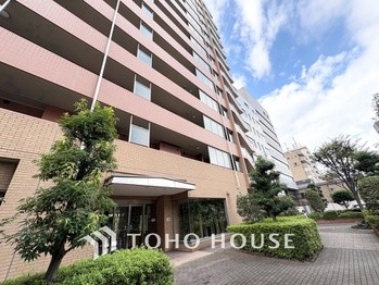 apartment 東京都杉並区阿佐谷南１丁目47-24 KDXレジデンス1F