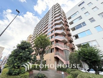 apartment 東京都杉並区阿佐谷南１丁目47-24 KDXレジデンス1F