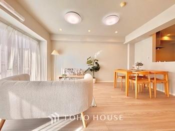 apartment 東京都杉並区阿佐谷南１丁目47-24 KDXレジデンス1F