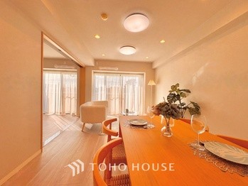 apartment 東京都杉並区阿佐谷南１丁目47-24 KDXレジデンス1F