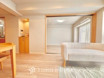 apartment 東京都杉並区阿佐谷南１丁目47-24 KDXレジデンス1F