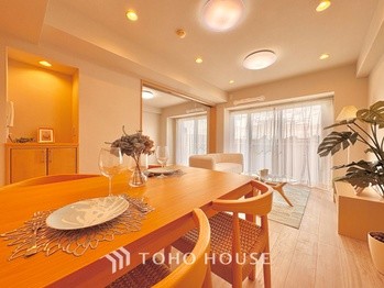 apartment 東京都杉並区阿佐谷南１丁目47-24 KDXレジデンス1F