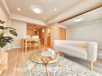 apartment 東京都杉並区阿佐谷南１丁目47-24 KDXレジデンス1F