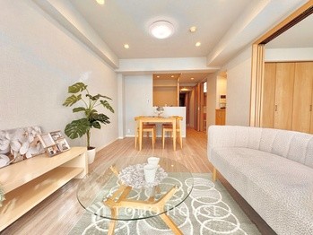 apartment 東京都杉並区阿佐谷南１丁目47-24 KDXレジデンス1F