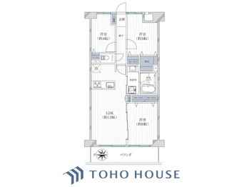 apartment 東京都杉並区阿佐谷南１丁目47-24 KDXレジデンス1F