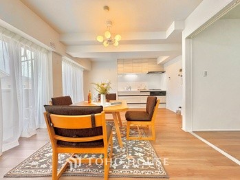 apartment 東京都杉並区阿佐谷南１丁目47-24 KDXレジデンス1F