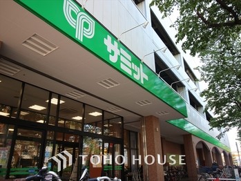 apartment 東京都杉並区阿佐谷南１丁目47-24 KDXレジデンス1F