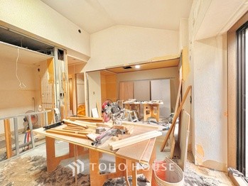 apartment 東京都杉並区阿佐谷南１丁目47-24 KDXレジデンス1F