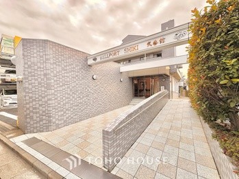 apartment 東京都杉並区阿佐谷南１丁目47-24 KDXレジデンス1F