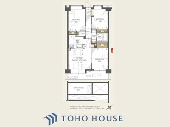 apartment 東京都杉並区阿佐谷南１丁目47-24 KDXレジデンス1F