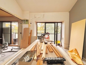 apartment 東京都杉並区阿佐谷南１丁目47-24 KDXレジデンス1F